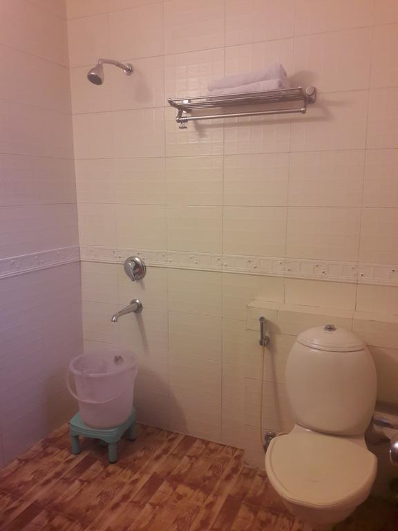 Hotel Smart Inn 2 뉴델리 외부 사진