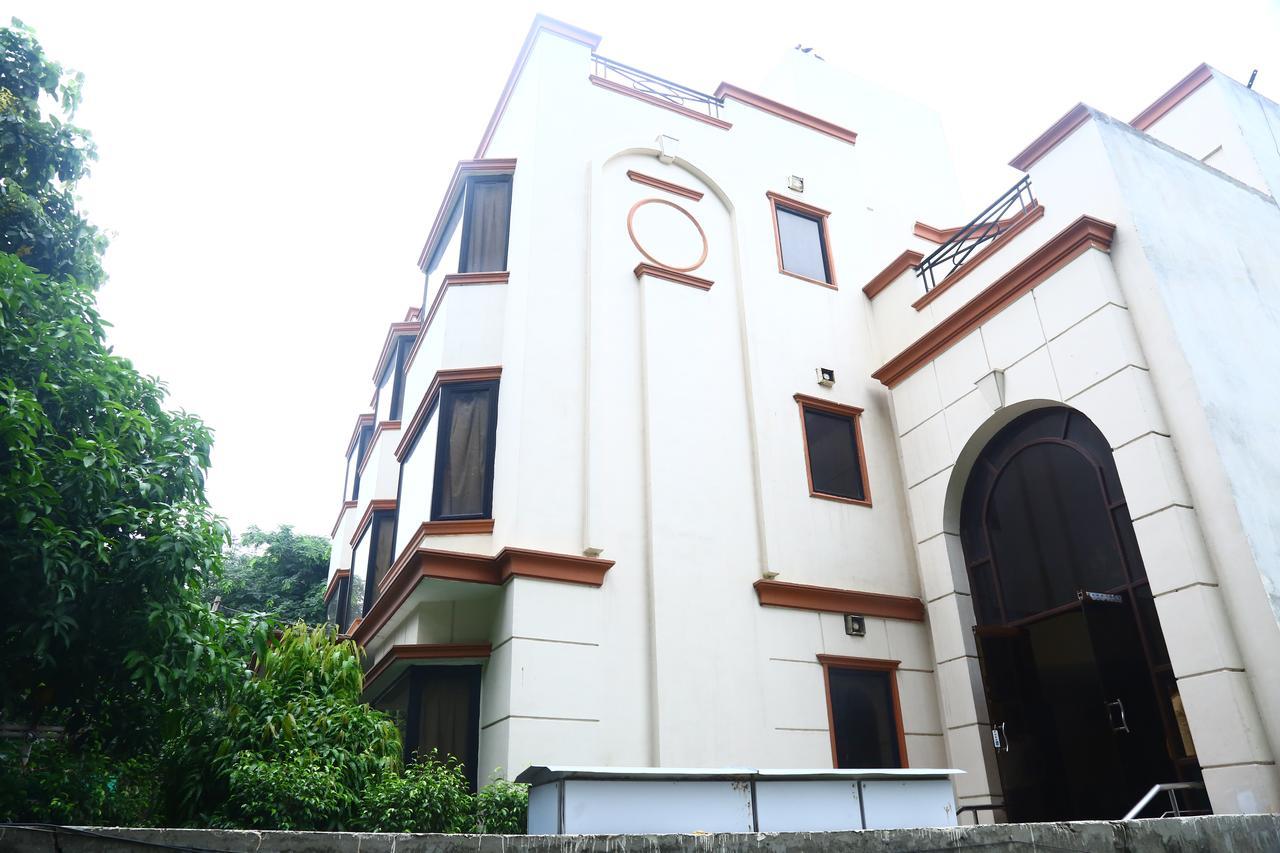Hotel Smart Inn 2 뉴델리 외부 사진